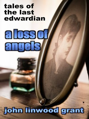 cover image of A Loss of Angels